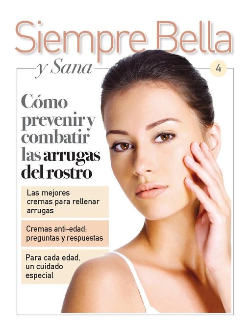 Title details for Siempre Bella by Media Contenidos - Available